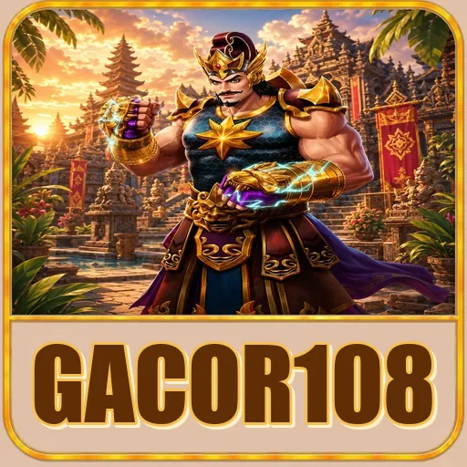 Pratinjau tampilan gacor108