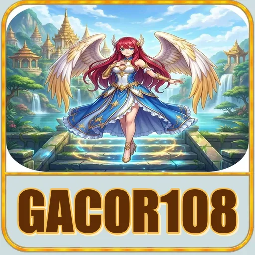 Pratinjau tampilan gacor108