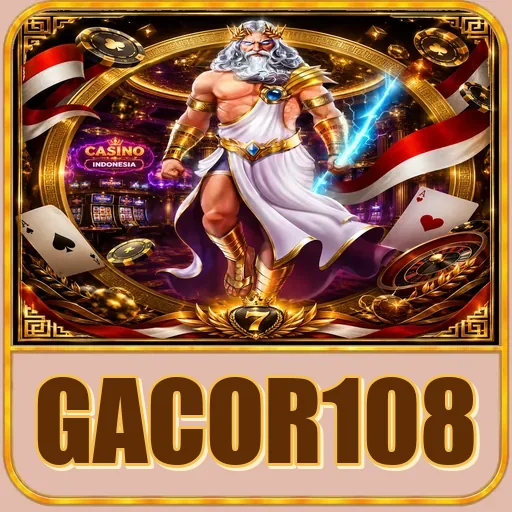 Pratinjau layar gacor108